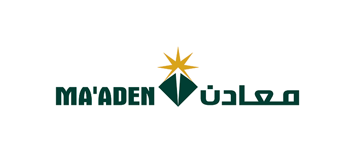 maaden-logo